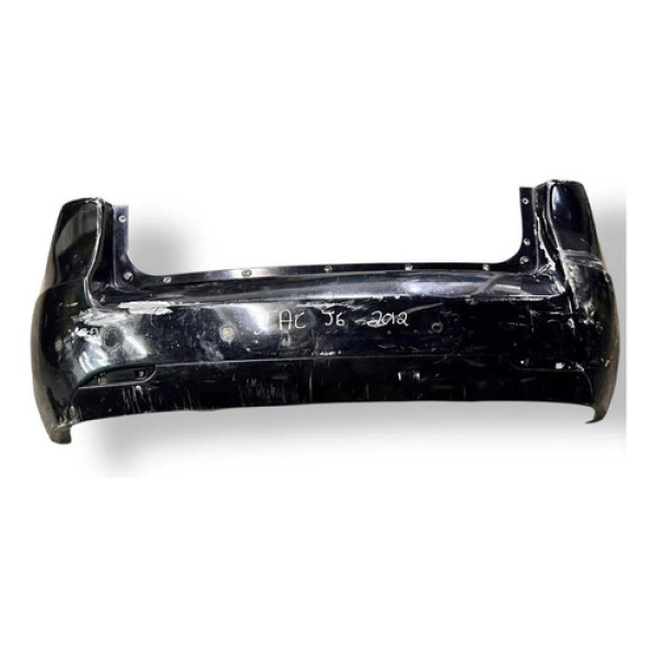 Parachoque Traseiro Jac J6 2012 2013 2014 2804100u2010z 