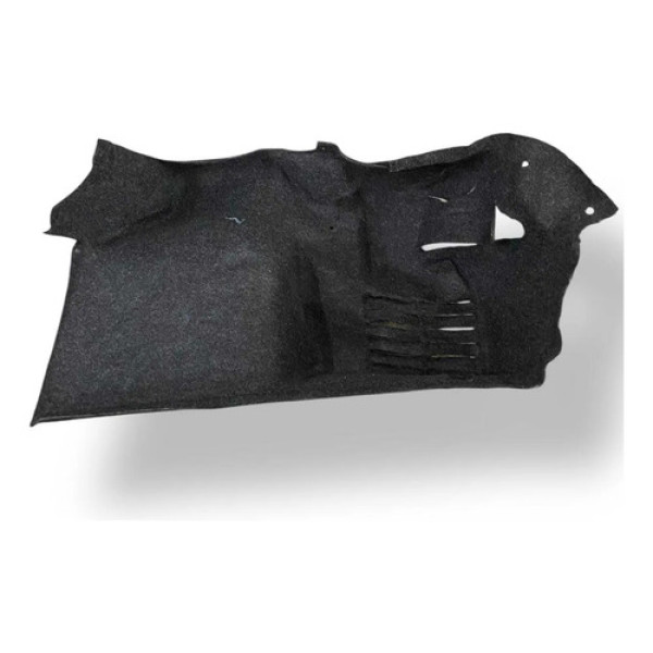 Forro Lado Direito Porta Malas Fiat Linea 2013  7354646100