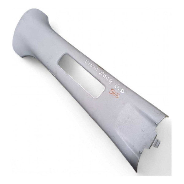  Acabamento Superior Coluna Dian Direito Civic 2004 84111s5j