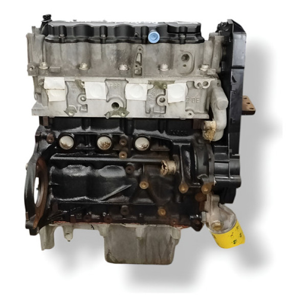 Motor Parcial  Chevrolet Astra  2.0 Sedan 2008 2009 2010 11