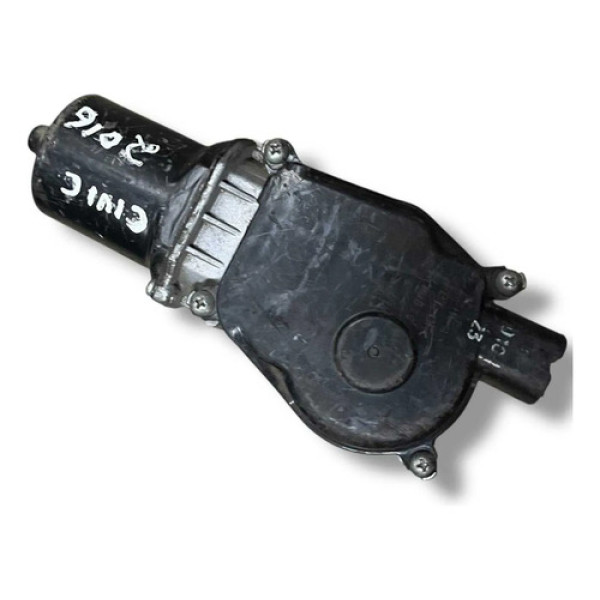 Motor Limpador Parabrisa Honda Civic 2014 2015 2016