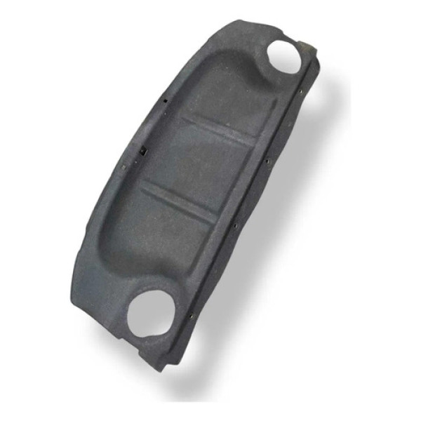 Tampao Bagagito Fiat Siena 1.0 - 2002 2003 2004 2005 2006 Prateado