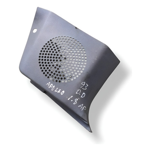 Moldura  Porta Lateral Direito Volkswagen Apollo 86a8802344 Cinza