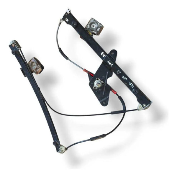 Maquina Vidro Manual Dianteira Direita Volkswagen Gol G3