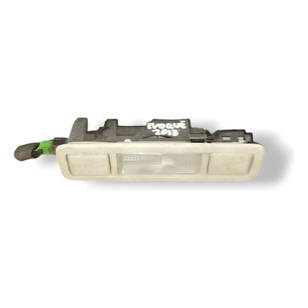 Luz Teto Cortesia Land Rover Evoque 2013 2014 2015 Bj3213776