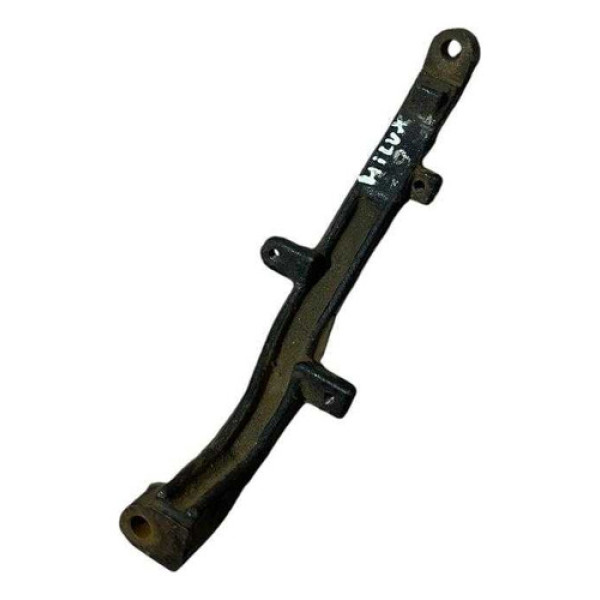 Suporte Coletor De Admissão Toyota Hilux 2019 Original 