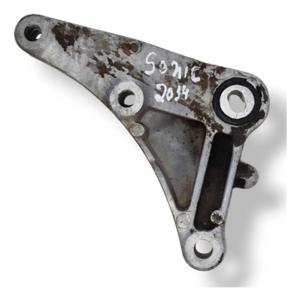 Suporte Coxim Chevrolet Sonic Ltz 1.6 2014 2017 96852643