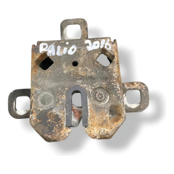 Fechadura Trava Capô Fiat Palio 2014 2015 2016 2017