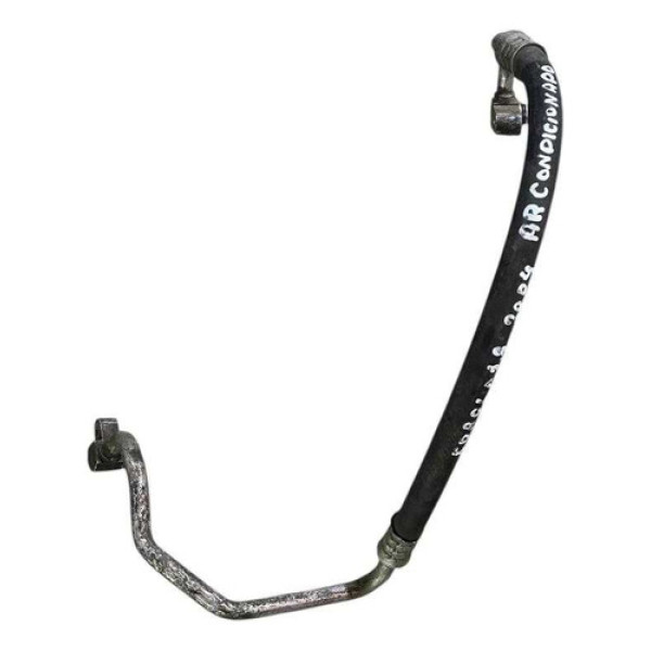 Mangueira Ar Condicionado Toyota Corolla Gli 1.8 2014/2020