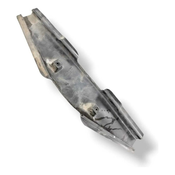 Defletor Entrada Ar Capô Chevrolet Blazer 2.4 2010 93342620 Branco