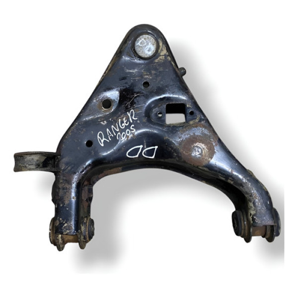 Bandeja Inferior Susp Dianteiro Direitoford Ranger 2005