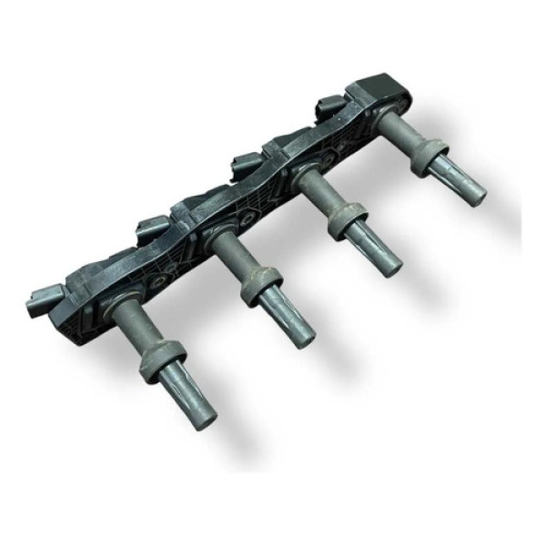 Bobina Ignição Peugeot 2008 1.6 2017 2018 9810992680 Aut