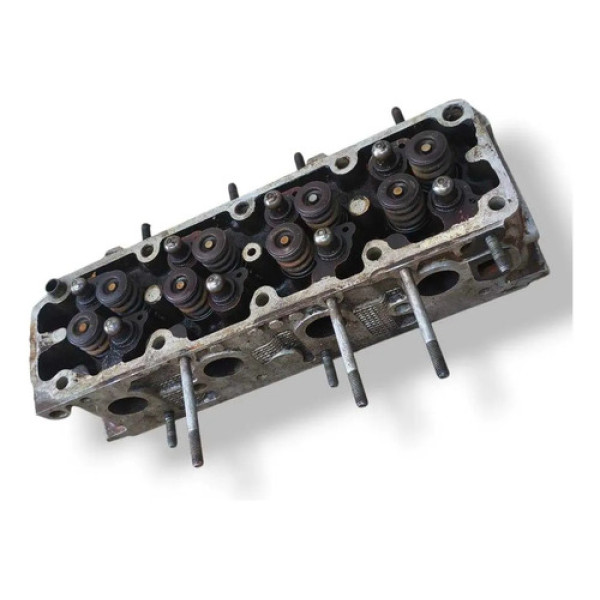 Cabeçote Motor Chevrolet Corsa 1.0 1996 1997 1998 1999 2000