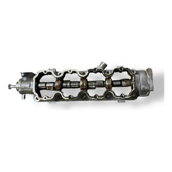 Gaiola Do Comando Palio 1.8 8v 2007 2008 2009 2010 2011