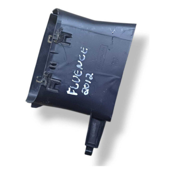 Difusor Ar Cental Renault Fluence 2013 2014 2015 2016 2017