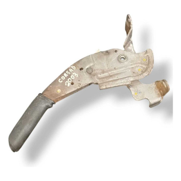 Alavanca Freio Mao Chevrolet Corsa 2003 2004 2005 2006 2007