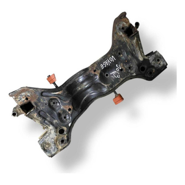 Agregado Dianteiro  Volkswagen Voyage 1.6 2013 2014 2015