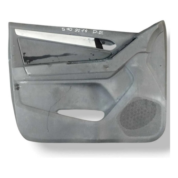 Forro Porta Dianteira Esquerda Chevrolet S10 2.4 14 52041804