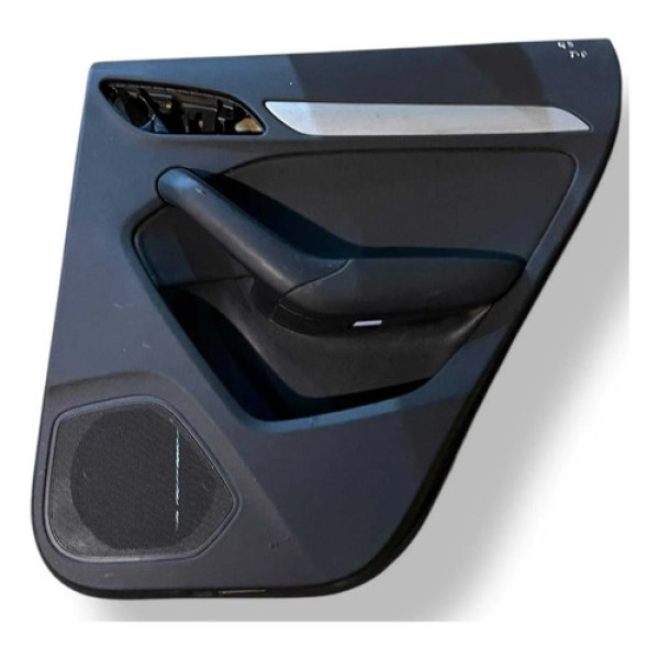 Forro Interno Porta Traseiro Direito Audi Q3 2013/2014/2015