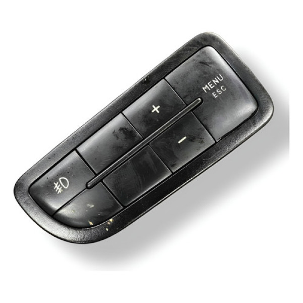 Botao Farol Milha Fiat Punto 2008 2009 2010 2011 2012 31255