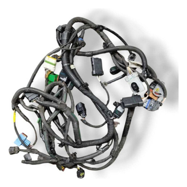 Chicote Injeção Peugeot 2008 1.6 Automático 2017/2018/2019