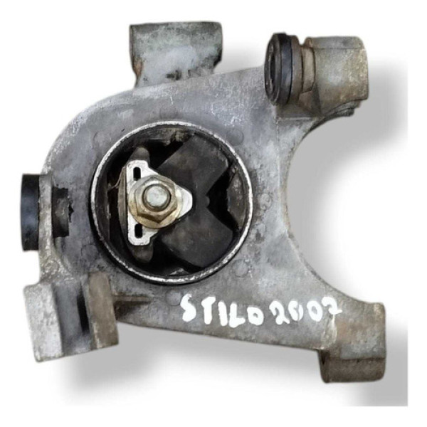 Suporte Coxim Direito Motor Fiat Stilo 1.8 16v - 2003 A 2007