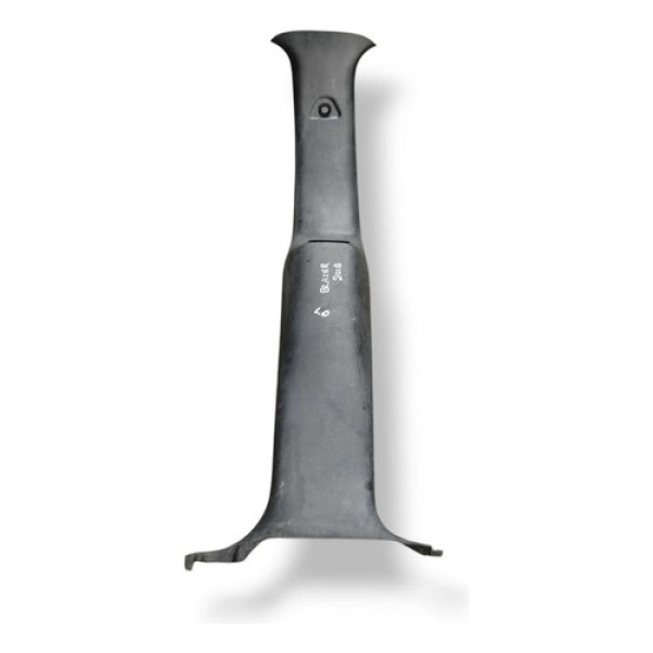 Acabamento Coluna Central Lado Direito Chevrolet Blazer 2010