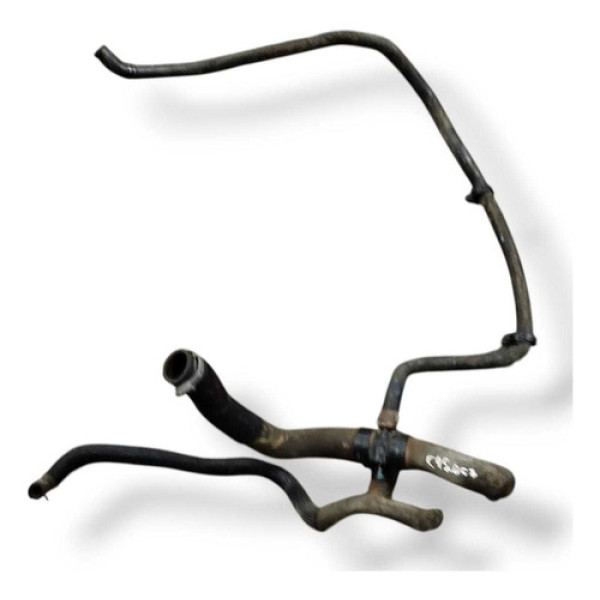 Mangueira Água Radiador Citroën C4  2008 2009 2010 2011 2012