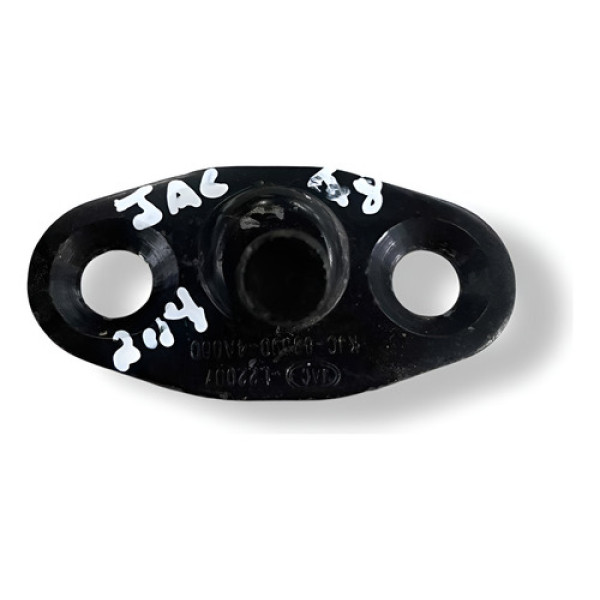 Batente Fechadura Lado Direito Jac T8 2013 A 2015 839904a000