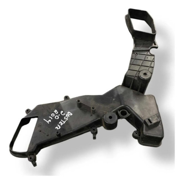 Carcaça Caixa Evaporadora Renault Duster 2011 2012 2013