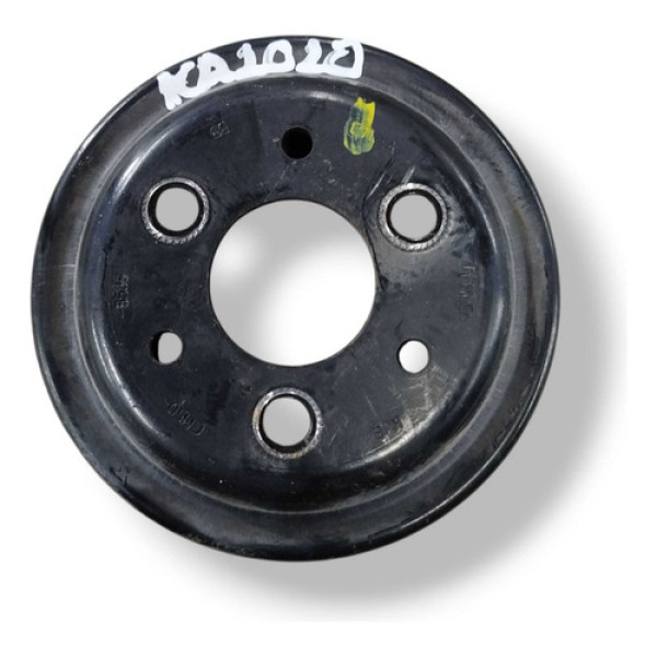 Polia Bomba Dágua Ford  Ka 1.0 2017 2018 2019 2020 A 2021