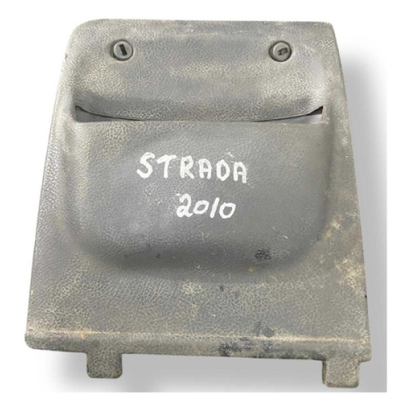 Tampa Caixa Fusíveis Fiat Strada 2010 2011 2012 735276527