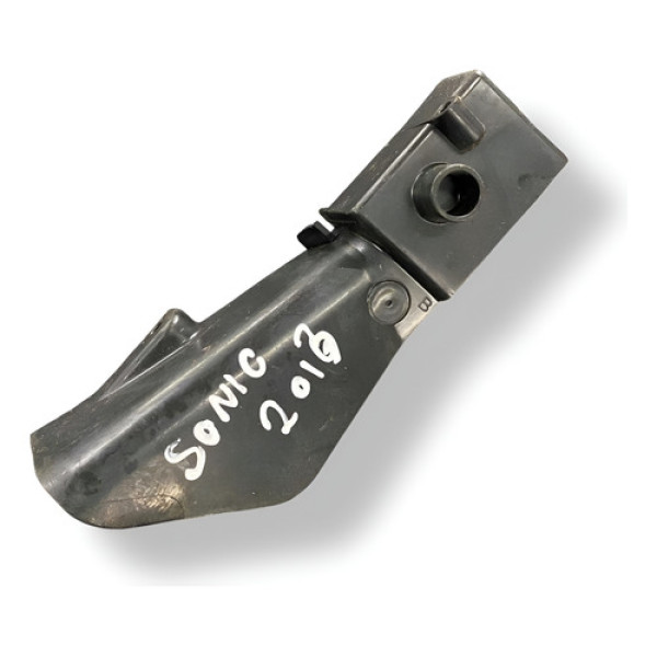 Suporte Tampa Aquecedor Chevrolet Sonic 2013 2014 16452593