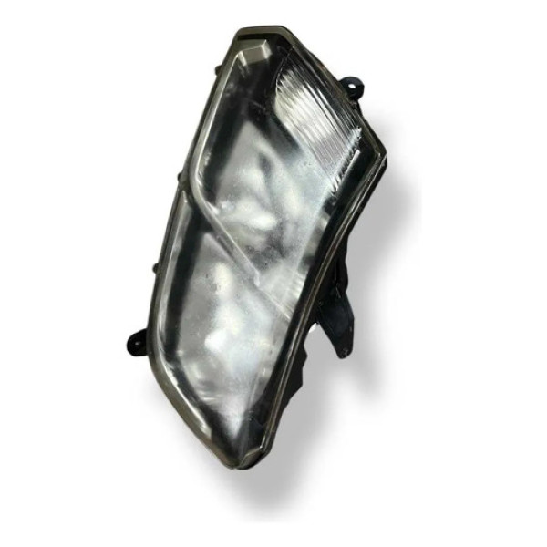 Farol Lado Esquerdo Renault Logan 2014 2015 2016 2017 2018 Esquerdo/motorista