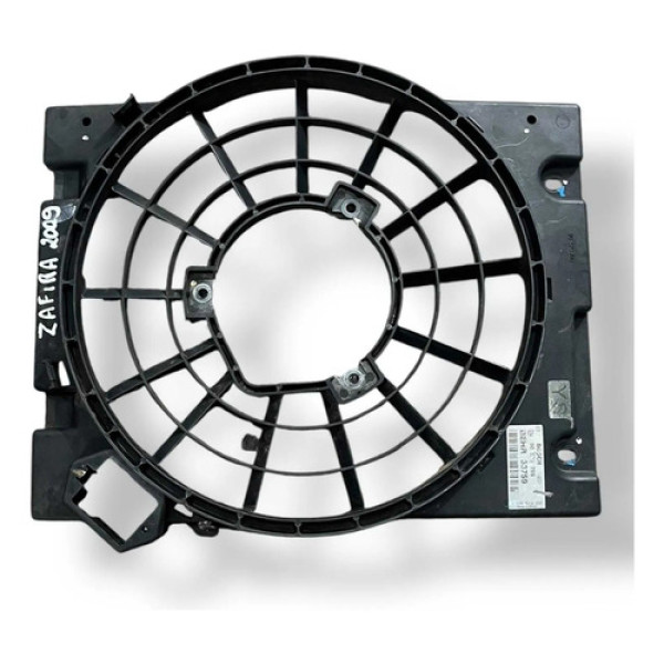 Defletor Ventoinha Chevrolet Zafira 2.0 2009 2010 90570741 