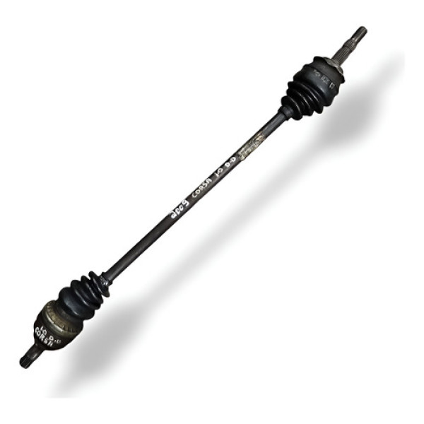 Semi Eixo Dianteiro Direito Chevrolet Corsa 1.4 2009 2010