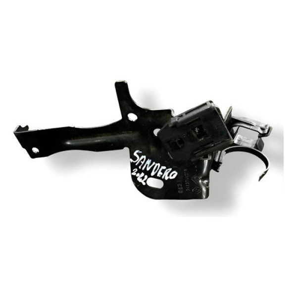 Suporte Chicote Motor Renault Sandero 2020 A 2022 241374121r