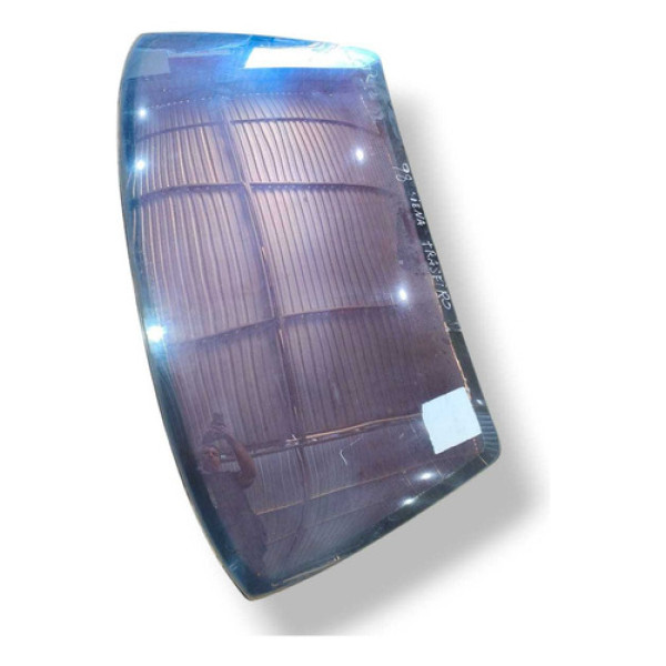 Vidro Vigia Tampa Traseira Fiat Siena 1.0 1998 1999 2000