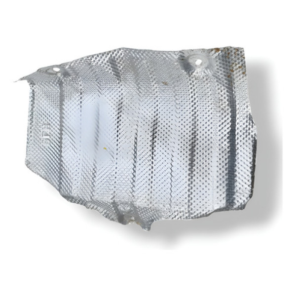 Defletor Calor Escape Nissan March 2015 2016 2017 A 2020