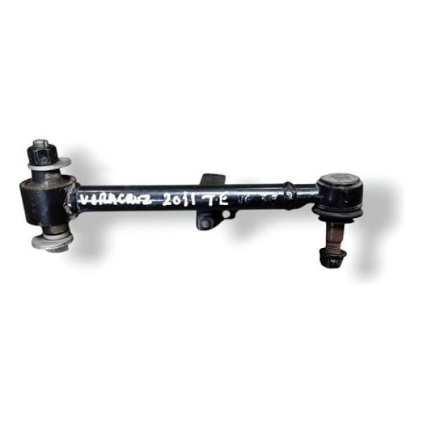 Braço Suspensão Traseiro Esquerdo Veracruz 2011 2012 2023