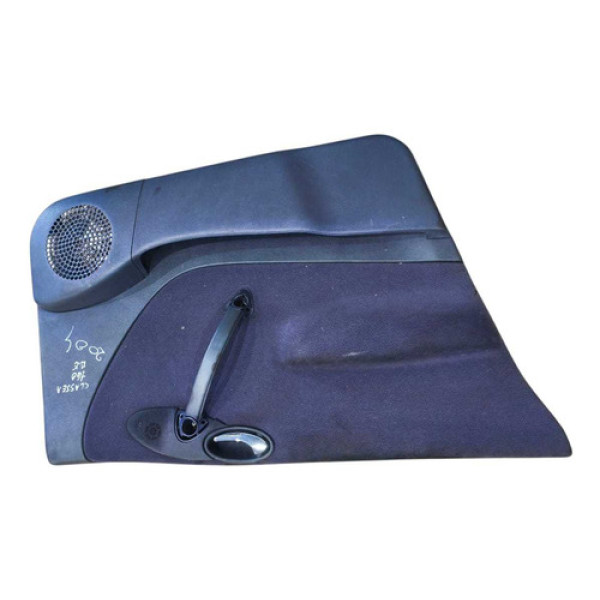 Forro Porta Dianteiro Esquerdo Mercedes Classe A160 1681399