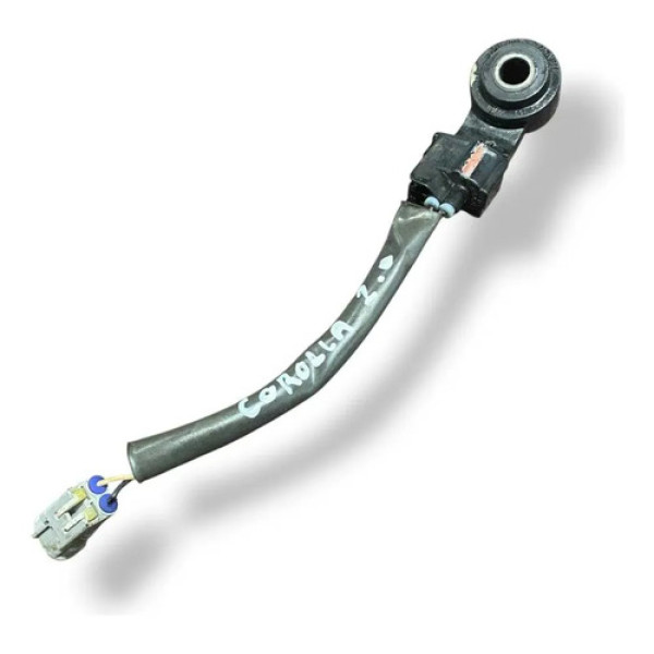 Sensor Detonação Corolla 1.8 2016 2017 2018 2019 8961520090