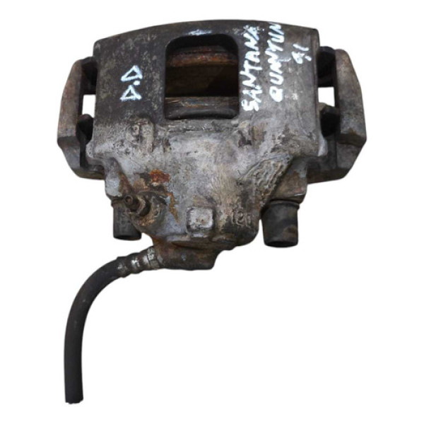 Pinça Freio Dianteira Direita Volkswagen Santana 1.6 1991