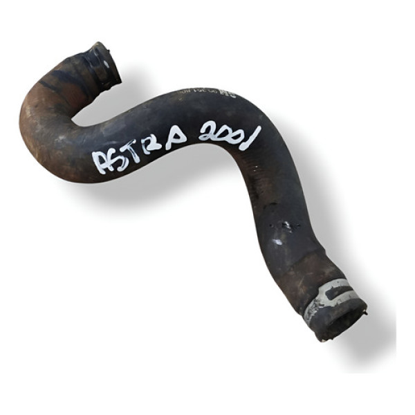Mangueira Válvula Termostática Chevrolet Astra 2001 90351806