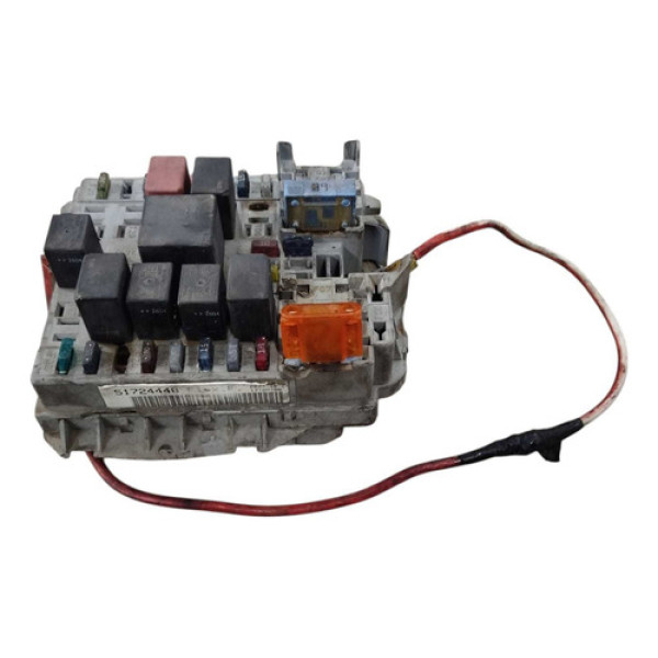 Caixa Fusíveis Fiat Doblo 2004 2005 2006 2007 51724448 