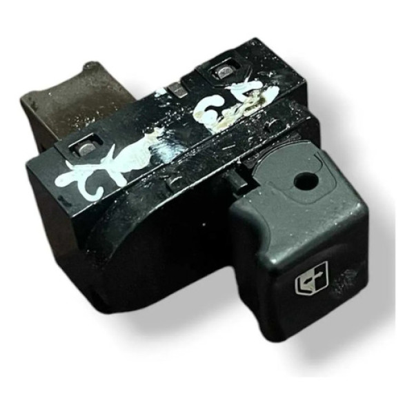 Botão Vidro Traseiro Direito Jac J3 2012 2013 3750903u8010xz
