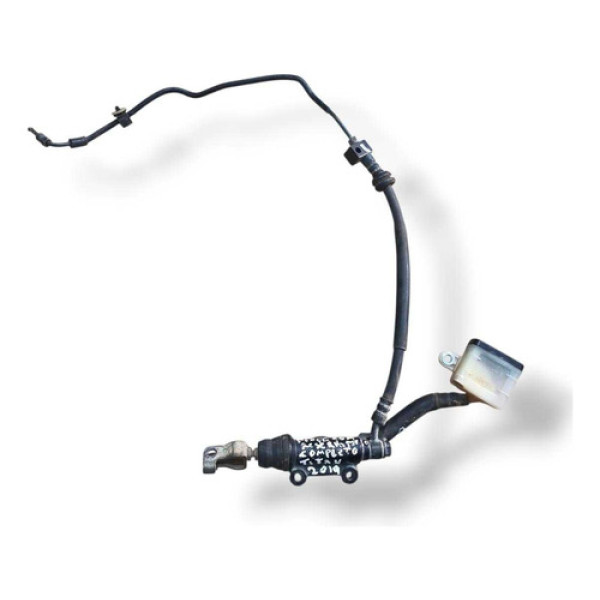 Cilindro Mestre Reservatório Freio Tras Honda 150 Titan 2019