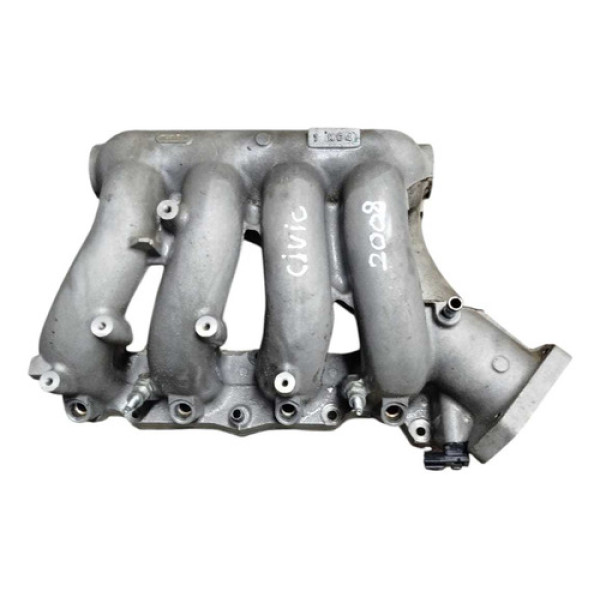 Coletor Admissão Honda Civic Lxs 1.8 2007 2008 7k14d030