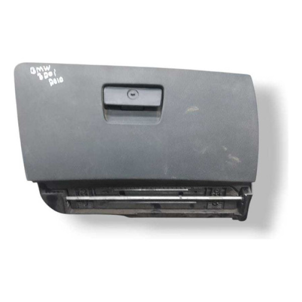 Porta Luvas Bmw 118i 2009/2010/2011/2012/2013/2014 72758411