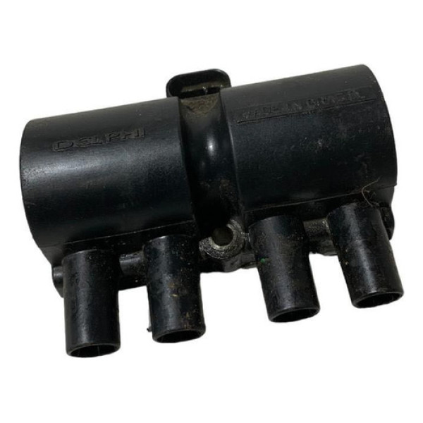 Bobina De Ingnição Palio Weekend 1.8 2009 